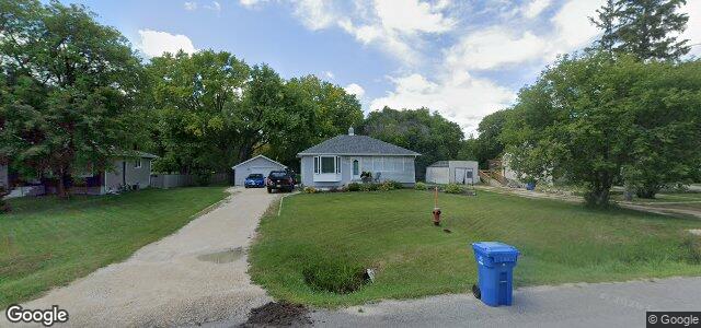 670 Harstone Road（加拿大曼尼托巴省温尼伯市）房屋照片