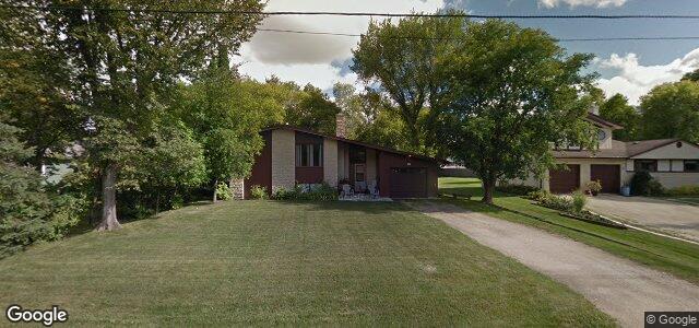 685 Pepperloaf Crescent（加拿大曼尼托巴省温尼伯市）房屋照片