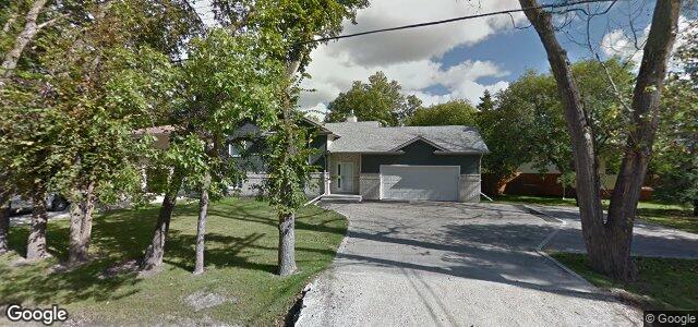 709 Pepperloaf Crescent（加拿大曼尼托巴省温尼伯市）房屋照片