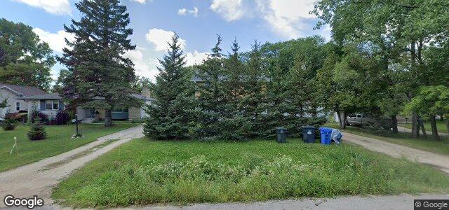 712 Harstone Road（加拿大曼尼托巴省温尼伯市）房屋照片