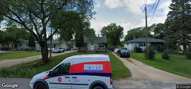 726 Harstone Road（加拿大曼尼托巴省温尼伯市）房屋照片