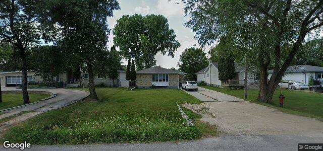 730 Harstone Road（加拿大曼尼托巴省温尼伯市）房屋照片