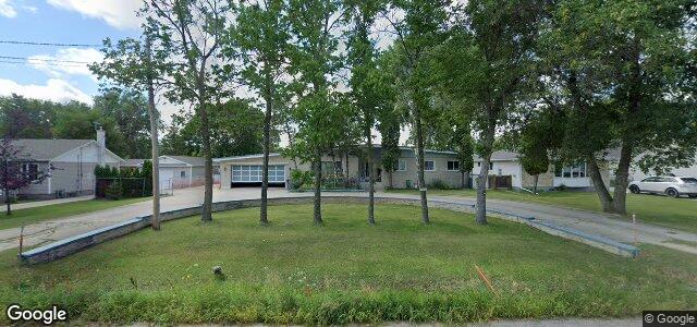 734 Harstone Road（加拿大曼尼托巴省温尼伯市）房屋照片