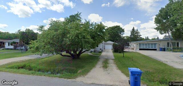 742 Harstone Road（加拿大曼尼托巴省温尼伯市）房屋照片