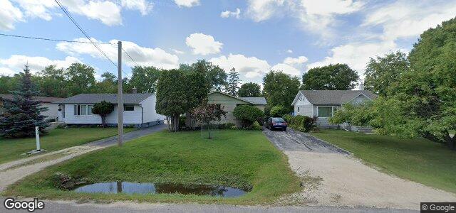 746 Harstone Road（加拿大曼尼托巴省温尼伯市）房屋照片