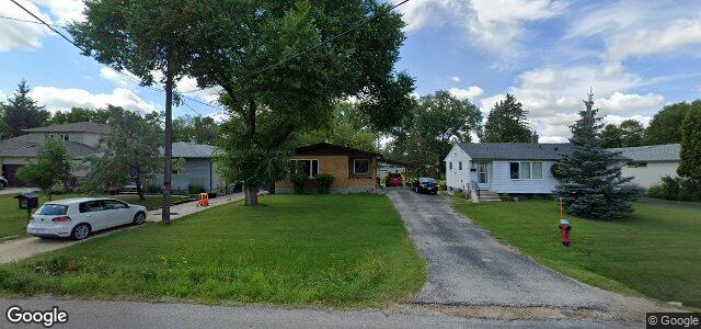 750 Harstone Road（加拿大曼尼托巴省温尼伯市）房屋照片