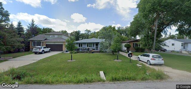 Photo of 760 Harstone Road in Winnipeg, Manitoba