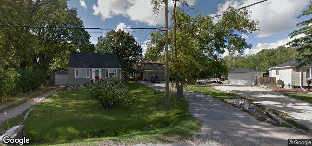 Larawan ng 77 Robindale Road sa Winnipeg, Manitoba