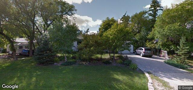 774 Pepperloaf Crescent（加拿大曼尼托巴省温尼伯市）房屋照片