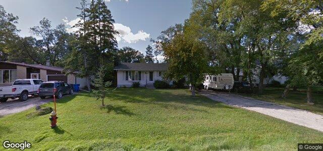 780 Pepperloaf Crescent（加拿大曼尼托巴省温尼伯市）房屋照片