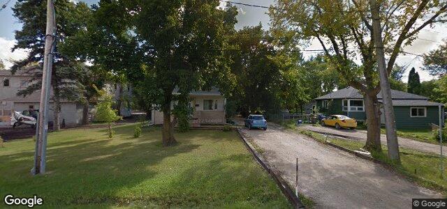 8 Dunelm Lane（加拿大曼尼托巴省温尼伯市）房屋照片