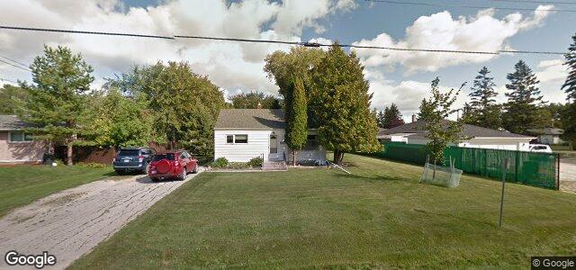 801 Pepperloaf Crescent（加拿大曼尼托巴省温尼伯市）房屋照片