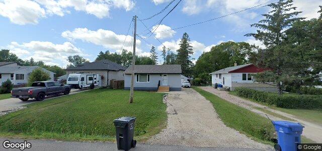 802 Harstone Road（加拿大曼尼托巴省温尼伯市）房屋照片