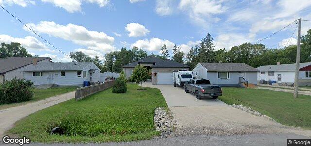 806 Harstone Road（加拿大曼尼托巴省温尼伯市）房屋照片