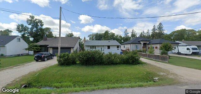 810 Harstone Road（加拿大曼尼托巴省温尼伯市）房屋照片