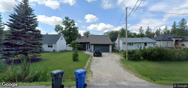 814 Harstone Road（加拿大曼尼托巴省温尼伯市）房屋照片