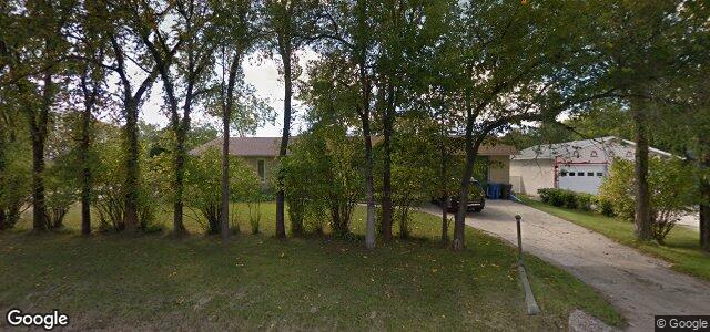 848 Pepperloaf Crescent（加拿大曼尼托巴省温尼伯市）房屋照片