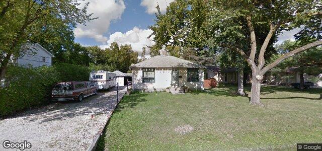 9 Robindale Road（加拿大曼尼托巴省温尼伯市）房屋照片