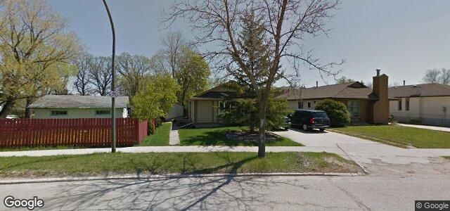 95 Scotswood Drive（加拿大曼尼托巴省温尼伯市）房屋照片