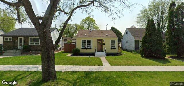 1000 Dudley Avenue（加拿大曼尼托巴省温尼伯市）房屋照片