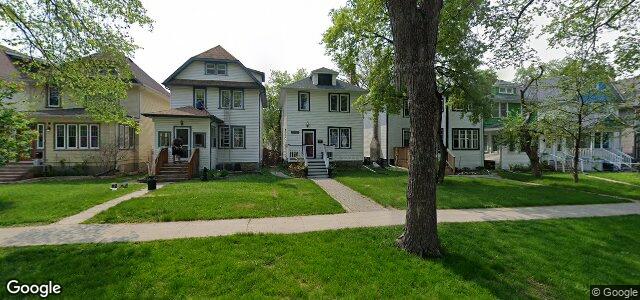 1000 Jessie Avenue（加拿大曼尼托巴省温尼伯市）房屋照片