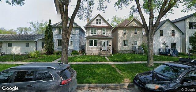 1001 Jessie Avenue（加拿大曼尼托巴省温尼伯市）房屋照片