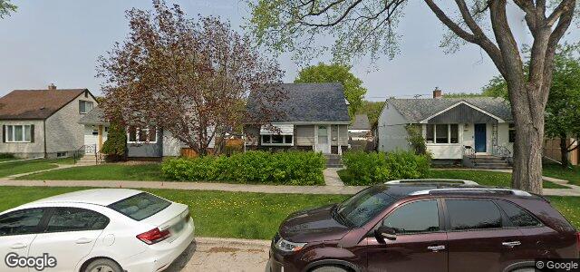 Larawan ng 1001 Mulvey Avenue sa Winnipeg, Manitoba