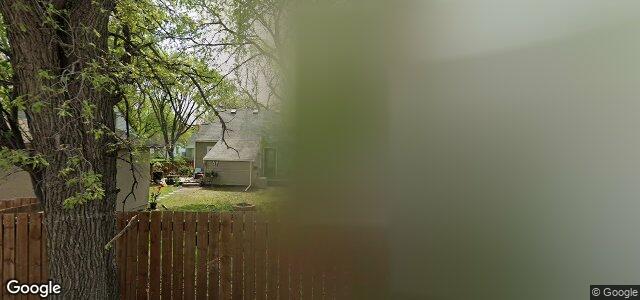 1002 Garwood Avenue（加拿大曼尼托巴省温尼伯市）房屋照片