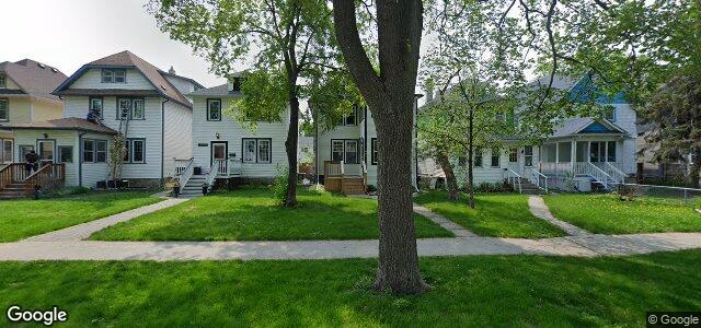 1002 Jessie Avenue（加拿大曼尼托巴省温尼伯市）房屋照片