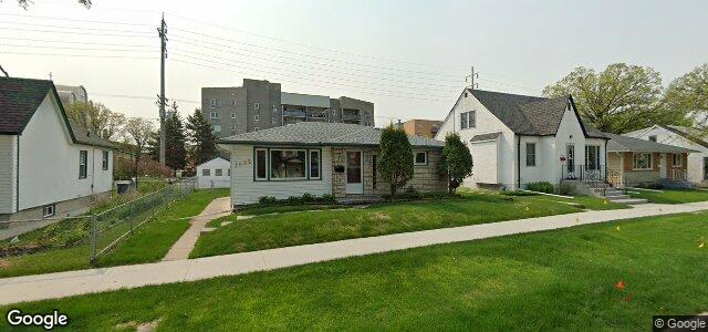 1002 Lorette Avenue（加拿大曼尼托巴省温尼伯市）房屋照片