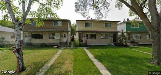 Larawan ng 1002 Mulvey Avenue sa Winnipeg, Manitoba