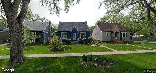 1002 Warsaw Avenue（加拿大曼尼托巴省温尼伯市）房屋照片