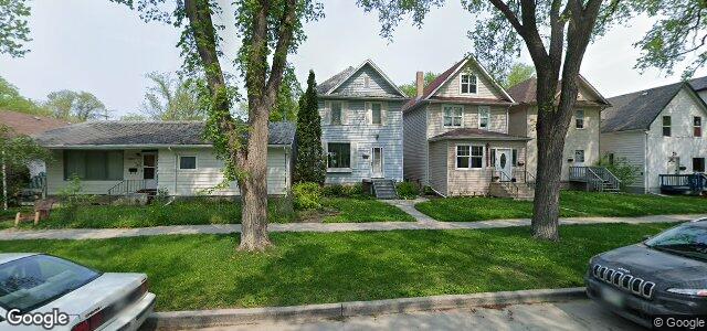 1003 Jessie Avenue（加拿大曼尼托巴省温尼伯市）房屋照片