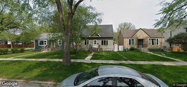 1003 Warsaw Avenue（加拿大曼尼托巴省温尼伯市）房屋照片
