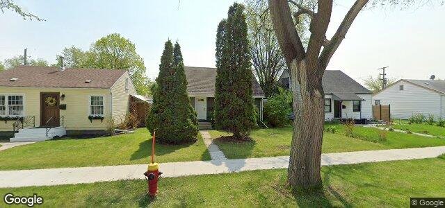 1004 Dudley Avenue（加拿大曼尼托巴省温尼伯市）房屋照片