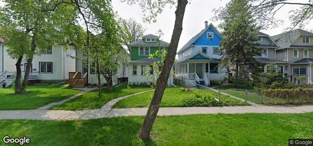 1004 Jessie Avenue（加拿大曼尼托巴省温尼伯市）房屋照片