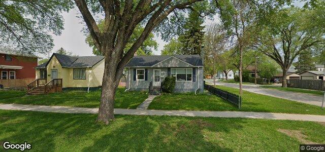 1005 Fleet Avenue（加拿大曼尼托巴省温尼伯市）房屋照片