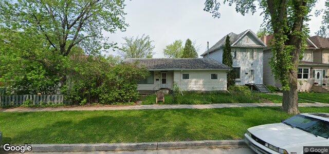 1005 Jessie Avenue（加拿大曼尼托巴省温尼伯市）房屋照片