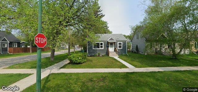 1005 Warsaw Avenue（加拿大曼尼托巴省温尼伯市）房屋照片