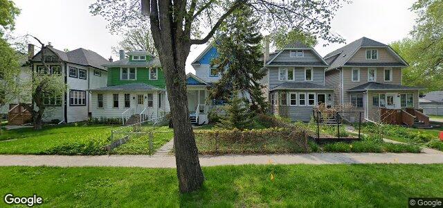 1006 Jessie Avenue（加拿大曼尼托巴省温尼伯市）房屋照片