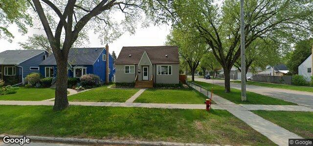 1006 Warsaw Avenue（加拿大曼尼托巴省温尼伯市）房屋照片