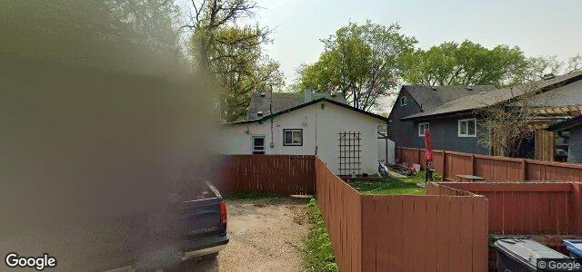 1007 Garwood Avenue（加拿大曼尼托巴省温尼伯市）房屋照片
