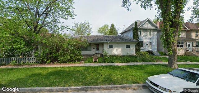 1007 Jessie Avenue（加拿大曼尼托巴省温尼伯市）房屋照片