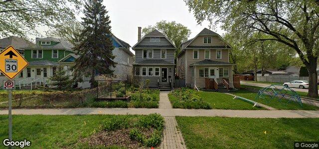 1008 Jessie Avenue（加拿大曼尼托巴省温尼伯市）房屋照片