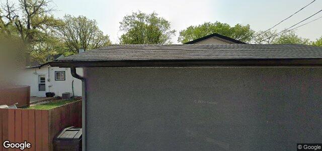 1010 Garwood Avenue（加拿大曼尼托巴省温尼伯市）房屋照片