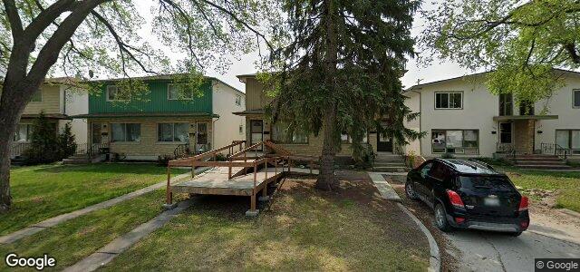 1010 Mulvey Avenue（加拿大曼尼托巴省温尼伯市）房屋照片