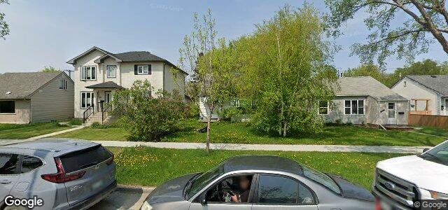 1011 Dudley Avenue（加拿大曼尼托巴省温尼伯市）房屋照片