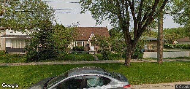 1011 Scotland Avenue（加拿大曼尼托巴省温尼伯市）房屋照片