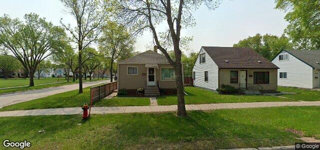 1012 Fleet Avenue（加拿大曼尼托巴省温尼伯市）房屋照片