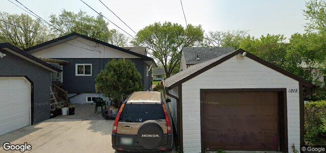 1014 Garwood Avenue（加拿大曼尼托巴省温尼伯市）房屋照片